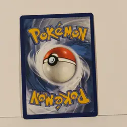 Familiar Bell 161/189 Pokemon Trading Card Reverse Holo Darkness Ablaze NM/M - Image 2
