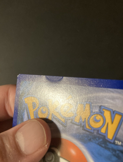 Charizard VMAX SWSH261 SWSH: Sword & Shield UPC Promo Pokemon Card - Image 3