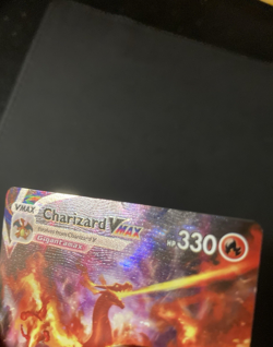 Charizard VMAX SWSH261 SWSH: Sword & Shield UPC Promo Pokemon Card - Image 4