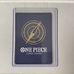 One Piece Card Game Jewelry Bonney (Alternate Art) OP12-118 SEC English - Image 2