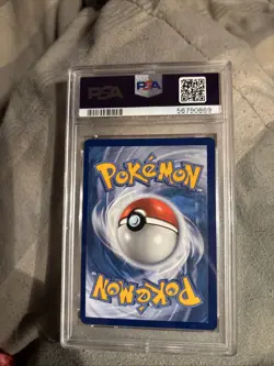 Pokemon Lugia 140/189 SWSH Darkness Ablaze Non-Holo Card 2020 NM Condition - Image 2