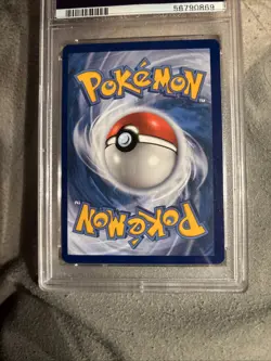 Pokemon Lugia 140/189 SWSH Darkness Ablaze Non-Holo Card 2020 NM Condition - Image 4