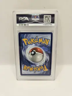 Pokemon Card Charizard EX 199/165 Pokemon 151 PSA 9 Full Art ENG Mint - Image 2