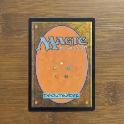 Outmaneuver MP Urza's Saga 1998 MTG Magic the Gathering Card - Image 2