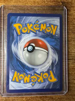 Flareon SVP 167 Black Star Promo Prismatic Evolutions Pokemon Card NM - Image 2