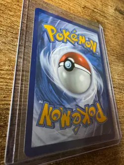 Flareon SVP 167 Black Star Promo Prismatic Evolutions Pokemon Card NM - Image 4