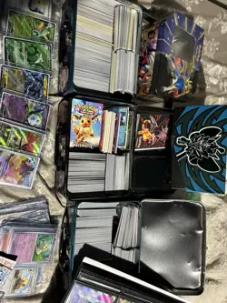 Pokemon Card Lot.. My Loss Your Gain All Cards Included - Image 5