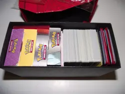500+ Sword and Shield Pokemon Modern Eng Bulk Trainer Holo Card Lot - Image 1