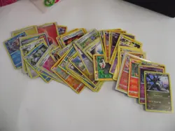500+ Sword and Shield Pokemon Modern Eng Bulk Trainer Holo Card Lot - Image 3