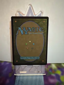 The Soul Stone Marvel's Spider-Man MtG Foil - Image 2