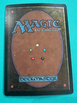 Fastbond - Revised - MTG - Magic the Gathering - Image 3