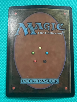 Fastbond - Revised - MTG - Magic the Gathering - Image 4