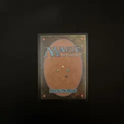 Grave Pact BORDERLESS FOIL MTG CMM COMMANDER MASTERS - Image 3