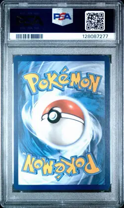 PSA 10 GEM MINT 2023 POKEMON SWORD AND SHIELD CROWN ZENITH #GG20 FA/LATIAS - Image 2