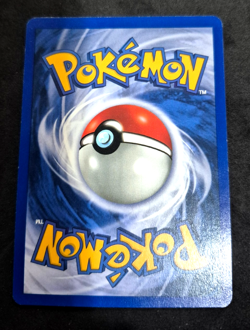 1999 Pokemon Jungle Set Snorlax 11/64 Vintage Holo Unlimited Holo NM - Image 2