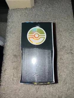 POKEMON TCG MEGA EVOLUTION ETB ELITE TRAINER BOX (GARDEVOIR) NEW SEALED FACTORY - Image 3