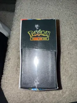 POKEMON TCG MEGA EVOLUTION ETB ELITE TRAINER BOX (GARDEVOIR) NEW SEALED FACTORY - Image 4