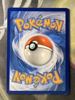 *VINTAGE* Pokemon TCG Kyurem 43/113 Black& White Legendary Treasures Holo Rare - Image 2