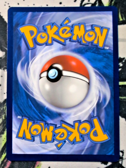 Reversal Energy 192/193 Holo Pokemon Play! Prize Pack Series 4/5 - Image 2