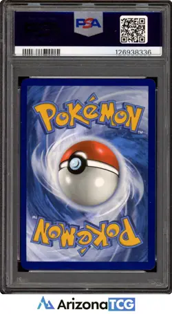 Pokemon 2025 Zekrom ex 166/086 SIR Black Bolt GEM MINT PSA 10 - Image 2