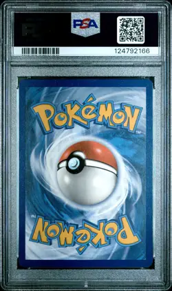 Pokemon PSA 10 Caretaker 203/167 Sv06: Twilight Masquerade Holo - Image 2