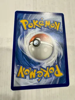 Mega Absol Ex 180/132 Pokemon TCG Secret Rare NM/M Mega Evolutions PACK FRESH - Image 2