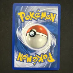 Lapras ex 99/109 Ruby and Sapphire Holo Pokemon - Image 3