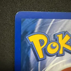 Lapras ex 99/109 Ruby and Sapphire Holo Pokemon - Image 4