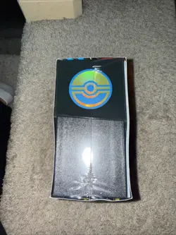 POKEMON TCG MEGA EVOLUTION ETB ELITE TRAINER BOX (LUCARIO) NEW SEALED FACTORY - Image 5