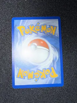 Pokemon Eevee 173 Pokemon Center Stamped Promo NM Prismatic Evolutions ETB - Image 2
