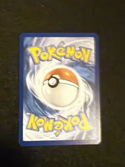 Pokemon Eevee 173 Pokemon Center Stamped Promo NM Prismatic Evolutions ETB - Image 3