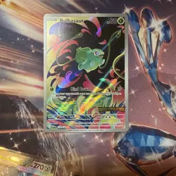 Pokemon Mega Evolution Bulk & All Hits + Holos and Bulbasaur Promo + More - Image 4