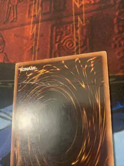 MP - Buster Blader - PSV-050 - Ultra Rare - Unlimited Edition Yugioh - Image 5