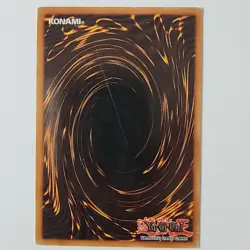 Spike Seadra - LOB-103 - MP - Common - Unlimited - Yugioh - 2010 Reprint - Image 2