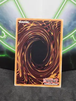 Yugioh Mathmech Equation MYFI-EN010 Secret Rare 1st Edition NM - Image 2