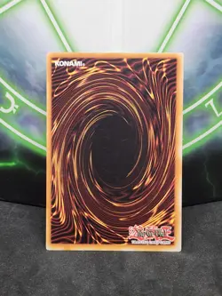 Yugioh Comic Hand DRL2-EN026 Secret Rare 1st Edition NM - Image 2