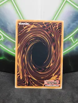 Yugioh Evil Twin's Trouble Sunny BODE-EN051 Ultra Rare 1st Edition NM - Image 2