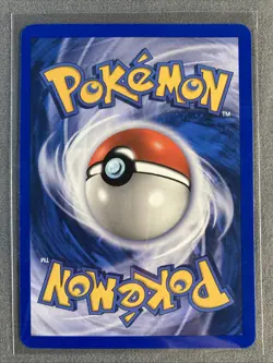 Pokemon TCG: Parasect 43/112 (2004) EX Fire Red & Leaf Green - Reverse Holo Card - Image 4