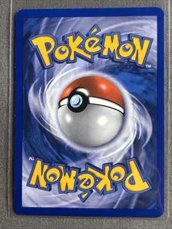 Pokemon TCG: Azumarill 18/130 (2007) Diamond & Pearl • Rare Reverse Holo Card - Image 4