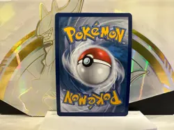 ⚡🐭Pokemon TCG Card Pikachu V Black Star Promo Holo SWSH198 NM/M 🐭 ⚡ - Image 2