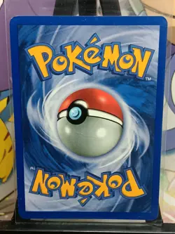 DUSCLOPS 4/100 EX Sandstorm holo rare Pokemon card LP - Image 2