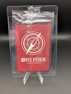 Boa Hancock (2025 PSA Magazine Promo) OP07-038 One Piece Promotion Cards Foil - Image 2