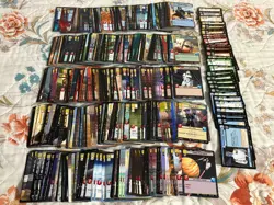 Star Wars Unlimited Card Lot - Image 1