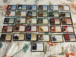 Star Wars Unlimited Card Lot - Image 2