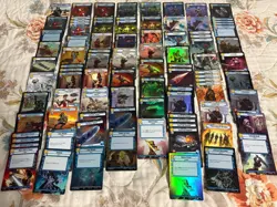 Star Wars Unlimited Card Lot - Image 3