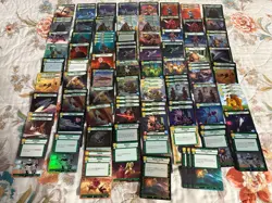 Star Wars Unlimited Card Lot - Image 4