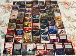 Star Wars Unlimited Card Lot - Image 5
