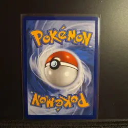 Mega Absol ex 086/132 Ultra Rare Mega Evolution Pokemon Card TCG NM - Image 2