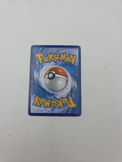 Pokemon TCG Emolga RC23/25 Full Art Rare Holo Card Legendary Treasures - Image 5