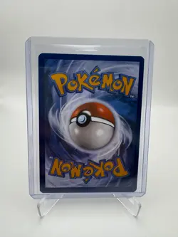 Pokemon Card TCG - Lechonk 209/197 Illustration Rare Obsidian Flames Near Mint - Image 2